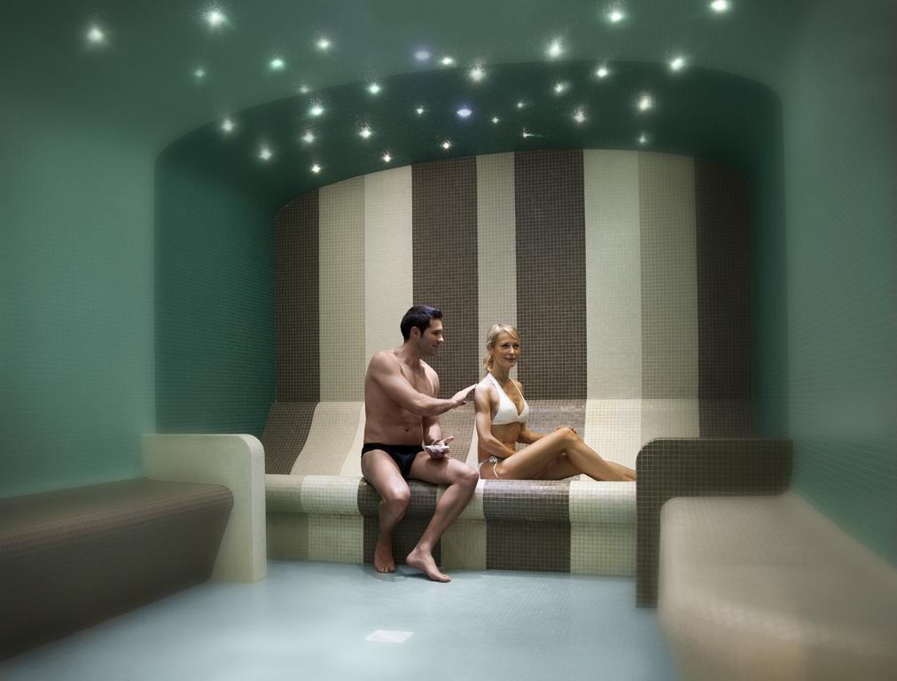 Residence B'O Cottage - B'O Resort Thermal & Spa Bagnoles de l'Orne Normandie Exterior photo