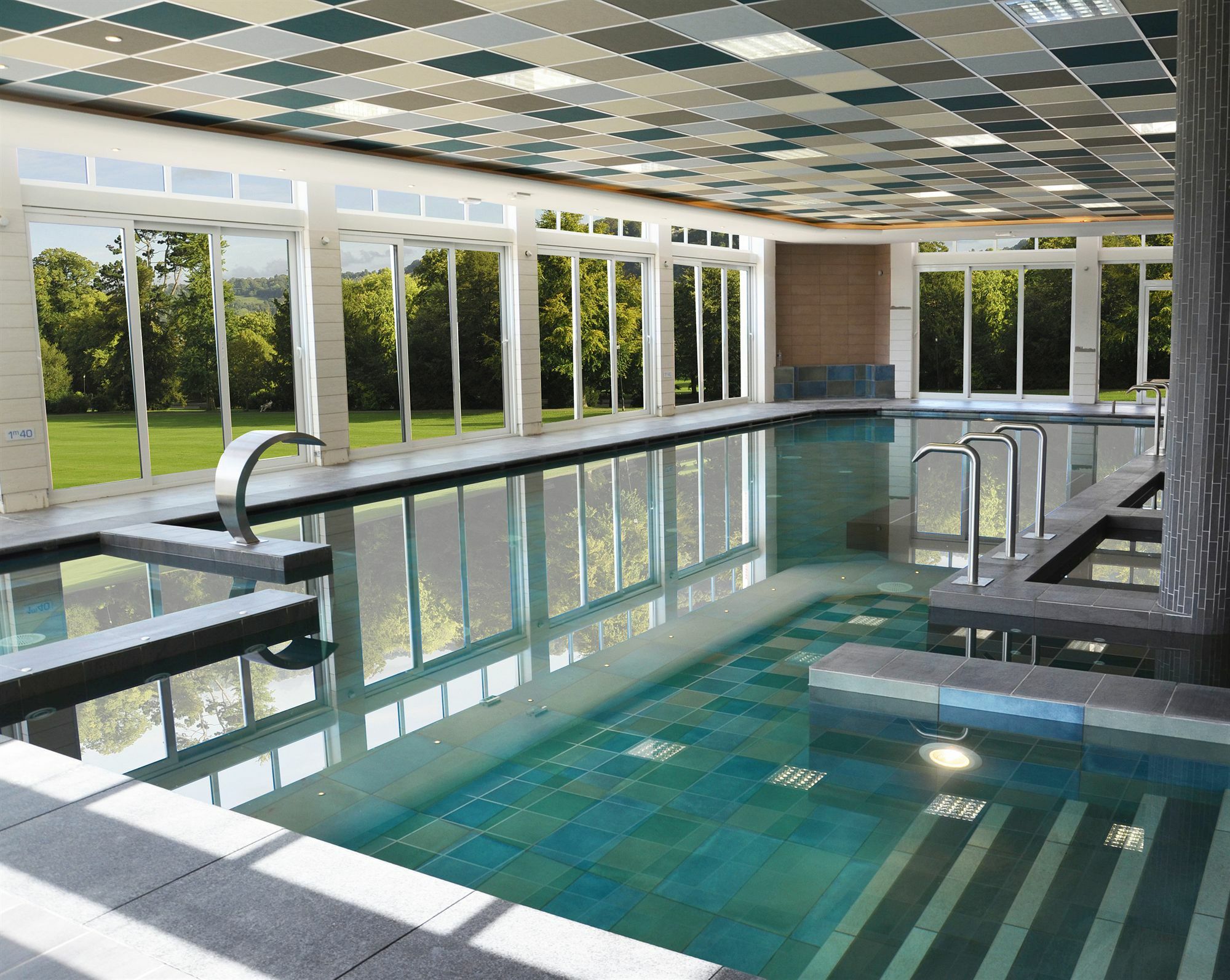Residence B'O Cottage - B'O Resort Thermal & Spa Bagnoles de l'Orne Normandie Exterior photo